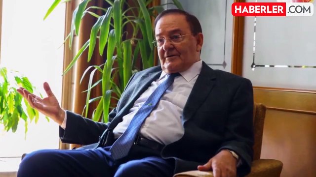 Eski AK Parti Milletvekili Ahmet İyimaya hayatını kaybetti