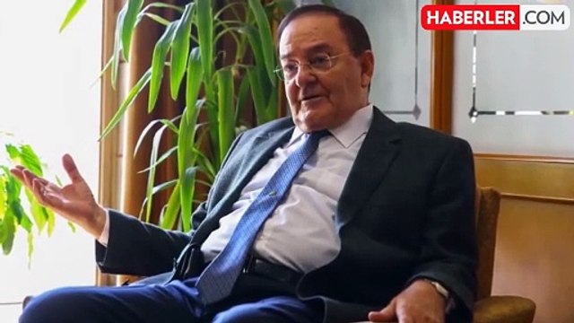 Eski AK Parti Milletvekili Ahmet İyimaya hayatını kaybetti