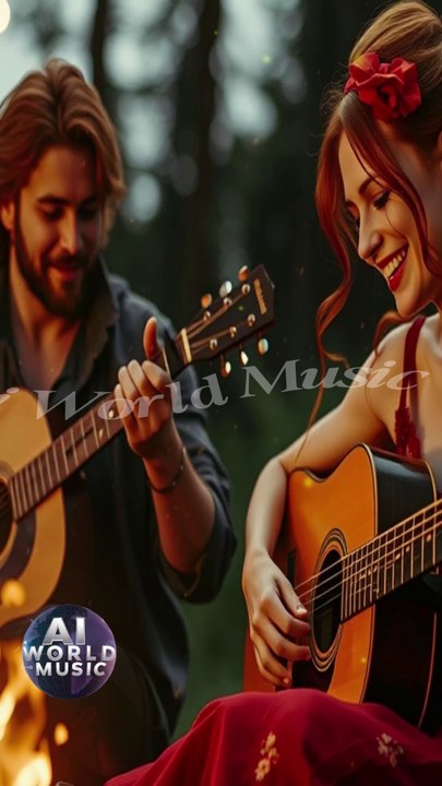 A Musical Journey Through Spain: The Best of Flamenco Guitar