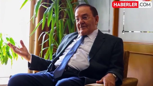 Eski AK Parti Milletvekili Ahmet İyimaya hayatını kaybetti