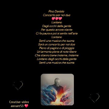 Pino Daniele Concerto per noi due❤️❤️❤️