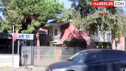 Ünlü iş insanının villasında milyon dolarlık soyguna imza atan hırsızlar tutuklandı
