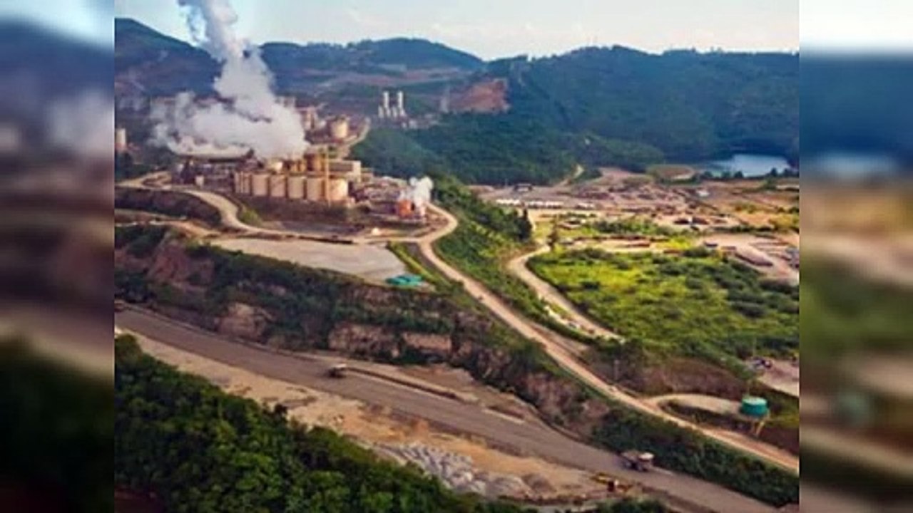 Reacción de la Barrick Gold sobre incidente que dejó varios heridos