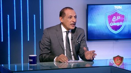 لقاء خاص مع اللواء هشام الحلبي حول التدريبات المشتركة للقوات المسلحة المصرية| درع الوطن