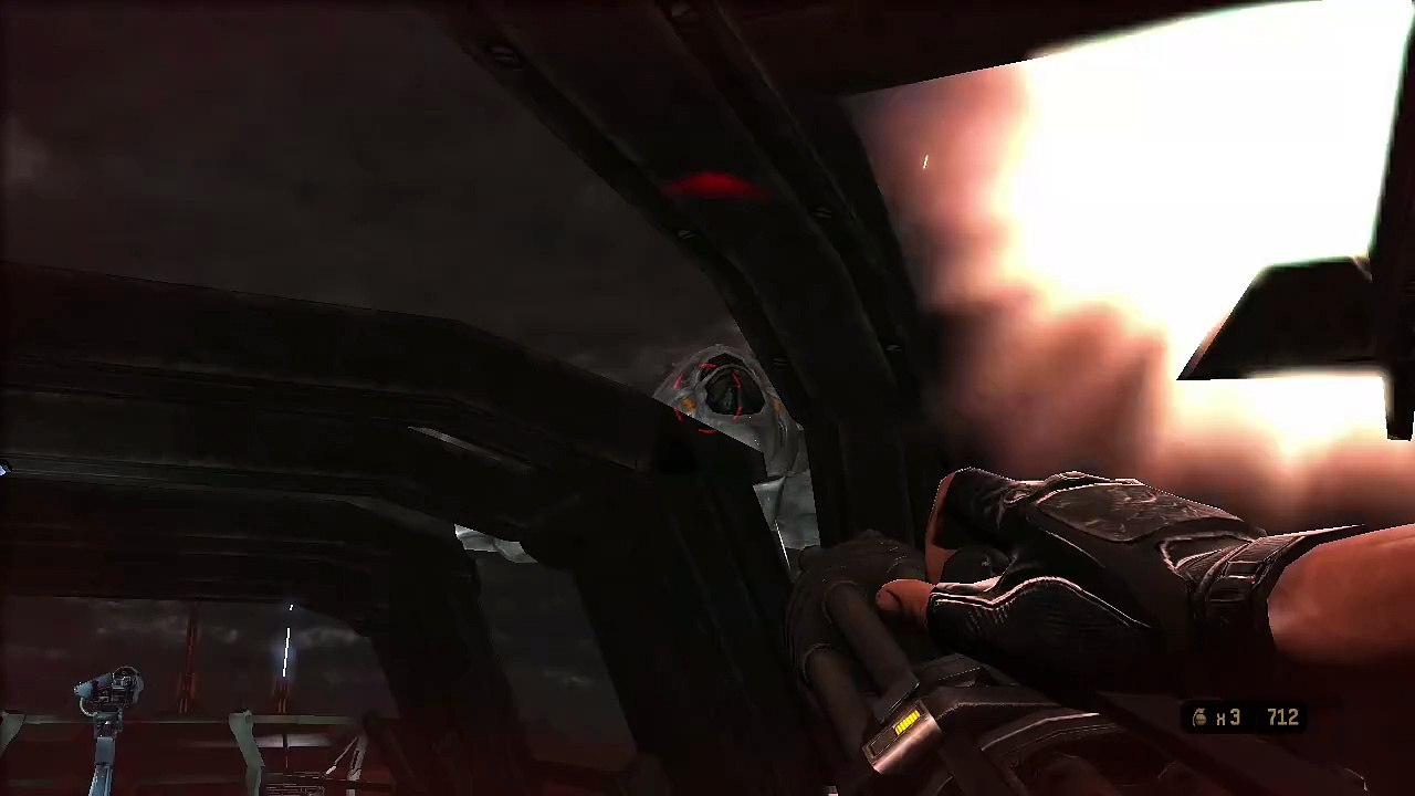 Turok online multiplayer - ps3