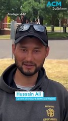 Keen to take another hike after 13 days lost in bush