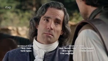 Valle salvaje Cap 72 avance