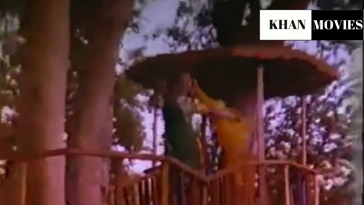 IK KURI AAJ PHARAK GAYI FULL SONG FILM-ZAMANA 420
