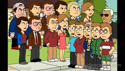 (Go!Animate-Vyond) - Eric, Zack, Derek, Brian, & Jock Do The SSP (Full)