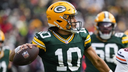 Packers vs. Eagles: Jordan Love's Impact and New Challenges