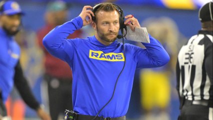 Vikings-Rams Game May Move to Arizona Due to Wildfires