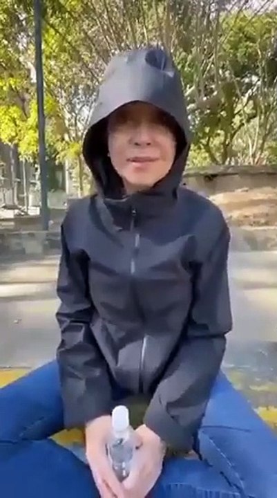 María Corina Machado fue liberada: «Estoy bien»