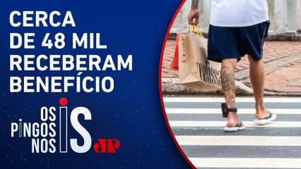 Saldo da saidinha: Mais de 2 mil criminosos não voltaram para a prisão em todo Brasil