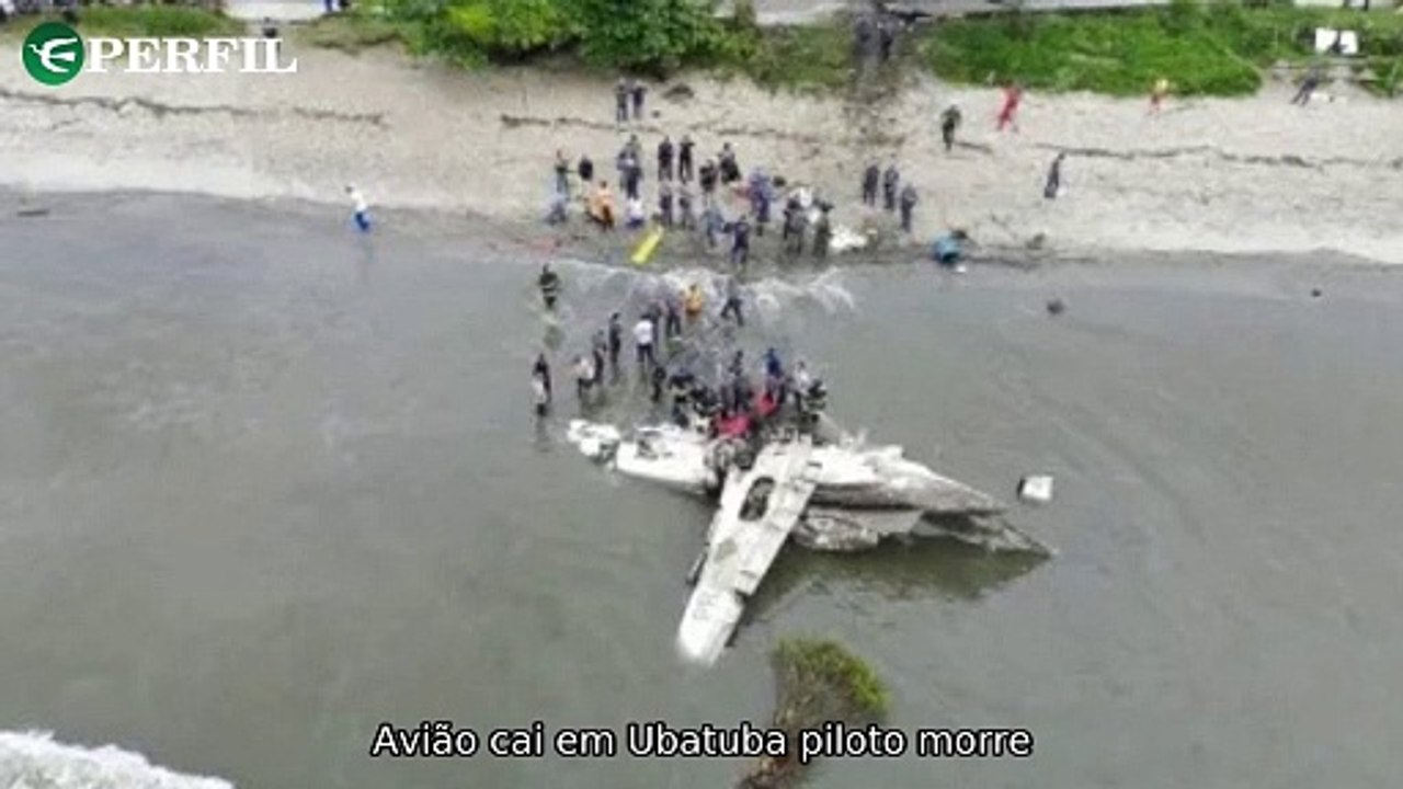 "Tragédia em Ubatuba, emoções no ‘BBB 25’: Vítimas de queda de avião e homenagens surpreendentes!"