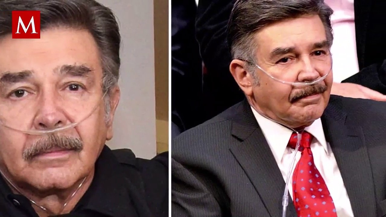 Jorge Ortiz de Pinedo revela el impactante momento en que descubrió su cáncer
