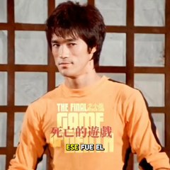 Los 7 Momentos de Bruce Lee que la Ciencia No Puede Explicar