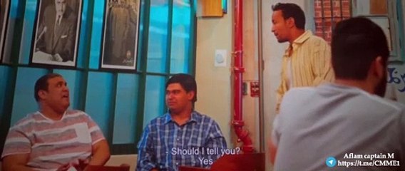 فيلم مندوب مبيعات