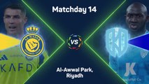 Mane and Ronaldo earn Al Nassr first win of 2025