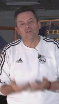 Roncero manda un recado al Barça antes de la final