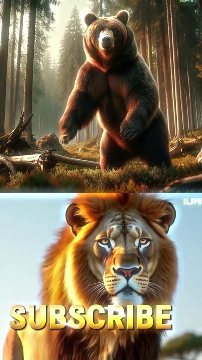 "The Untamed Titan: Animal Fusion