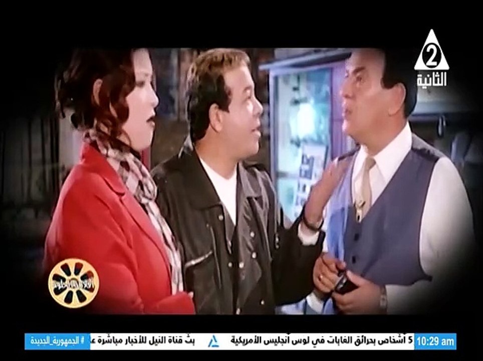 برنامج افلامنا الحلوة - حلقة يوم 9/1/2025 ..تقديم/ نشوى النادى