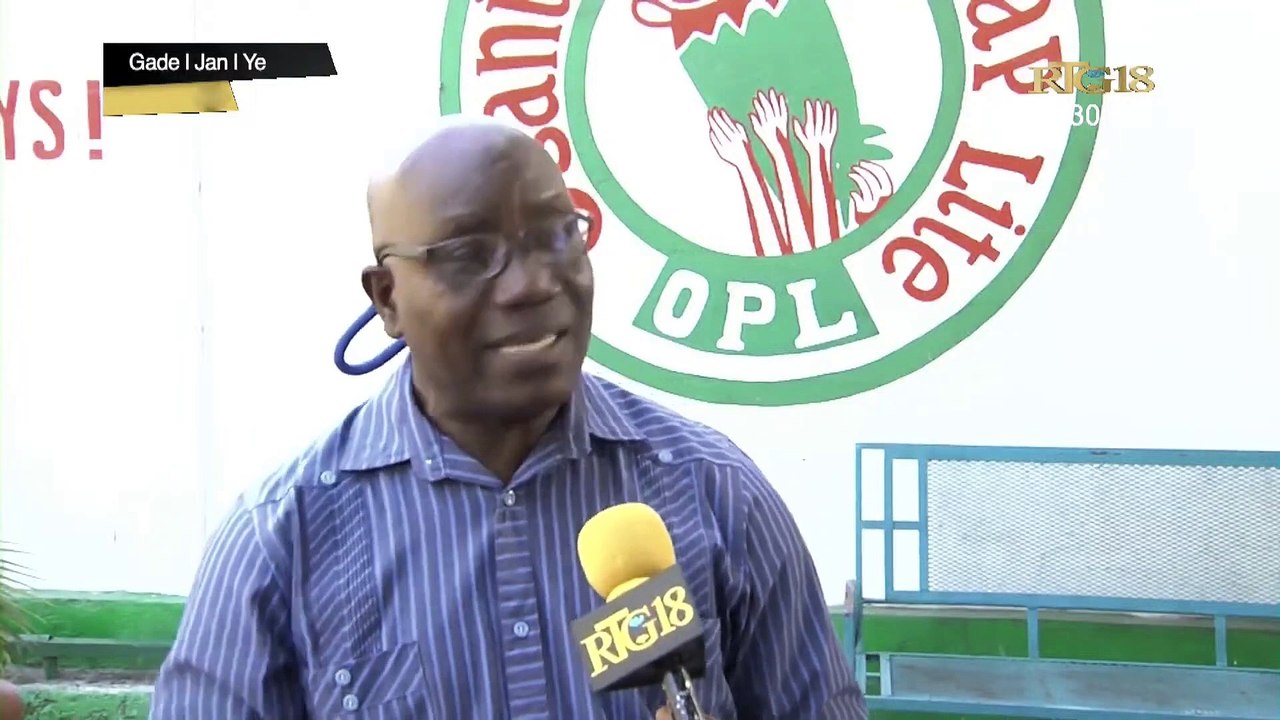 GADE L JAN L YE 08 JANVIER 2025