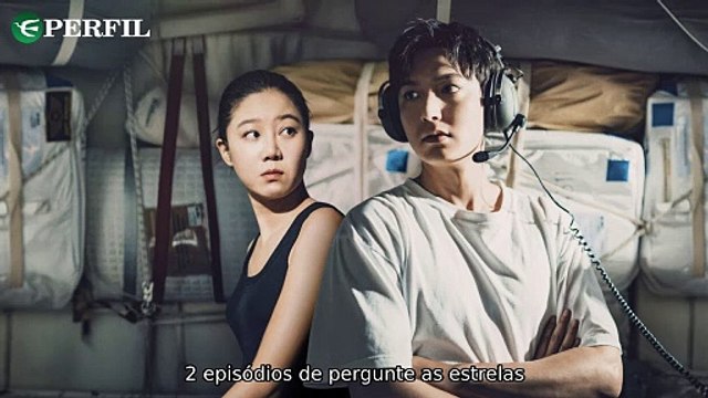 Descobertas no BBB 25: Selton Mello elogia parceria com Fernanda Torres em novo k-drama da Netflix