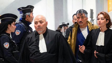 Stéphane Plaza confronté à la justice : 18 mois de prison avec sursis demandés