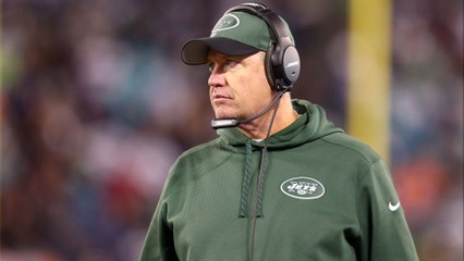 Rex Ryan's Career Arc: Decline After NY Jets Tenure