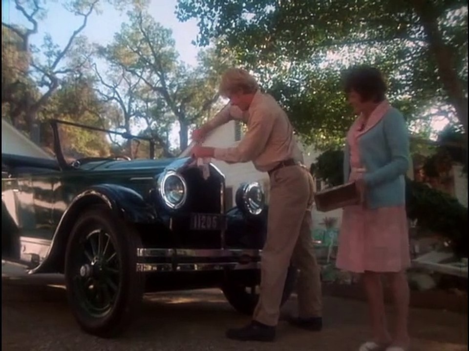 dead of night  / 1977 horror movie