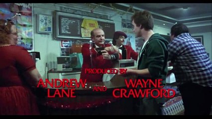 night of the comet / 1984