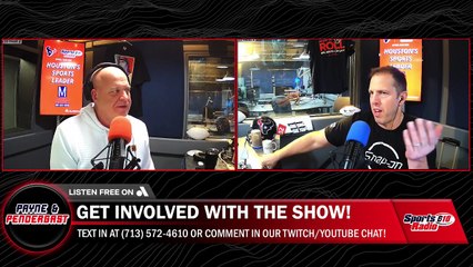 The Texans Have Had No Hot Streaks This Season. Why The Execution Woes?