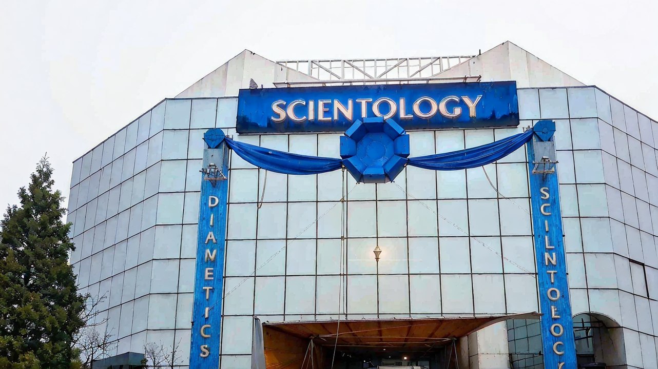 La Scientologie renforce ses rangs face à l'opinion publique, alerte Jean-Pierre Brard