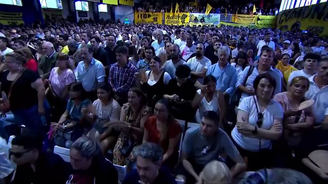 Mauricio Macri Candidato : Jorge Macri bromeó hacia las elecciones 2025 en el acto de 20 años del PRO