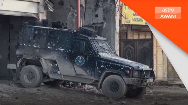 Kekejaman zionis: Rundingan gencatan senjata Gaza catat sikit kemajuan – Laporan