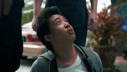 Caffeinated Killer | movie | 2021 | Official Trailer