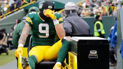 Packers vs. Eagles: Key Injuries Impact Game at Lincoln Field