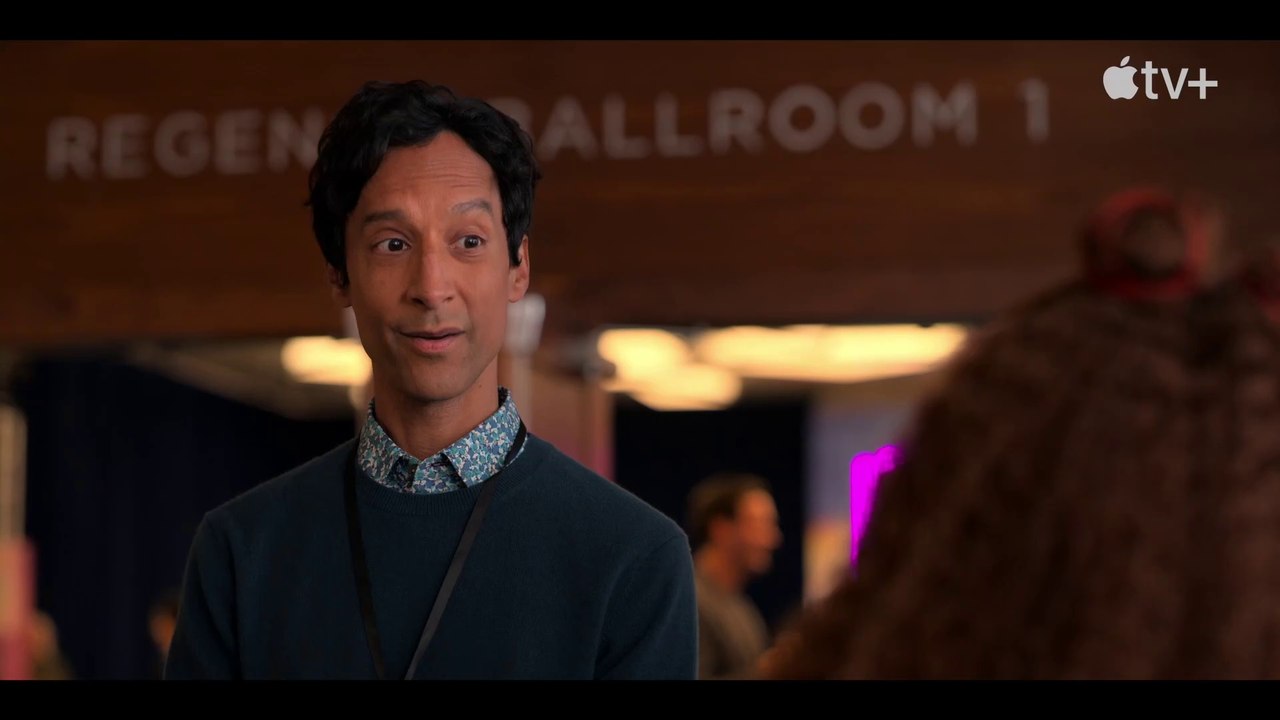 Mythic Quest - S04 Trailer (Deutsch) HD