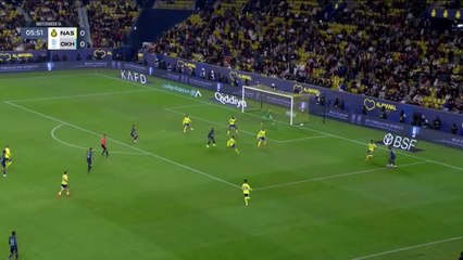 Saudi Pro League - Mané et CR7 débutent bien l'année !