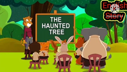 The Haunted Tree