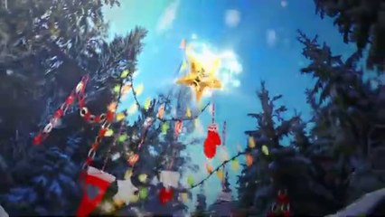 JULTRA - Store Nørdernes julekalender |S1|E2-24|2013| DRTV
