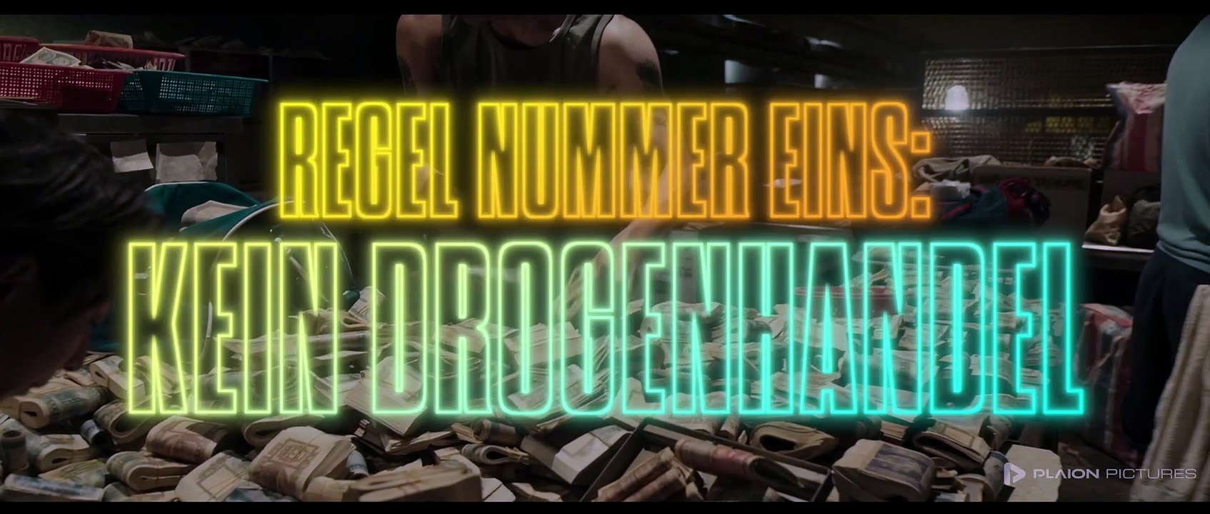 City of Darkness Film