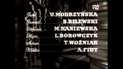 SPOTKANIA - POLSKI FILM OBYCZAJOWY , WYSTĘPUJĄ_ EMIL KAREWICZ, BOGUSZ BILEWSKI, HENRYK HUNKO