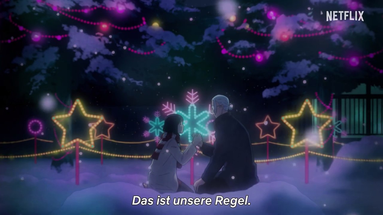 Sakamoto Days Staffel 1