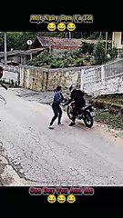 Can You Guess? The Thief's Surprise Turn 🚨