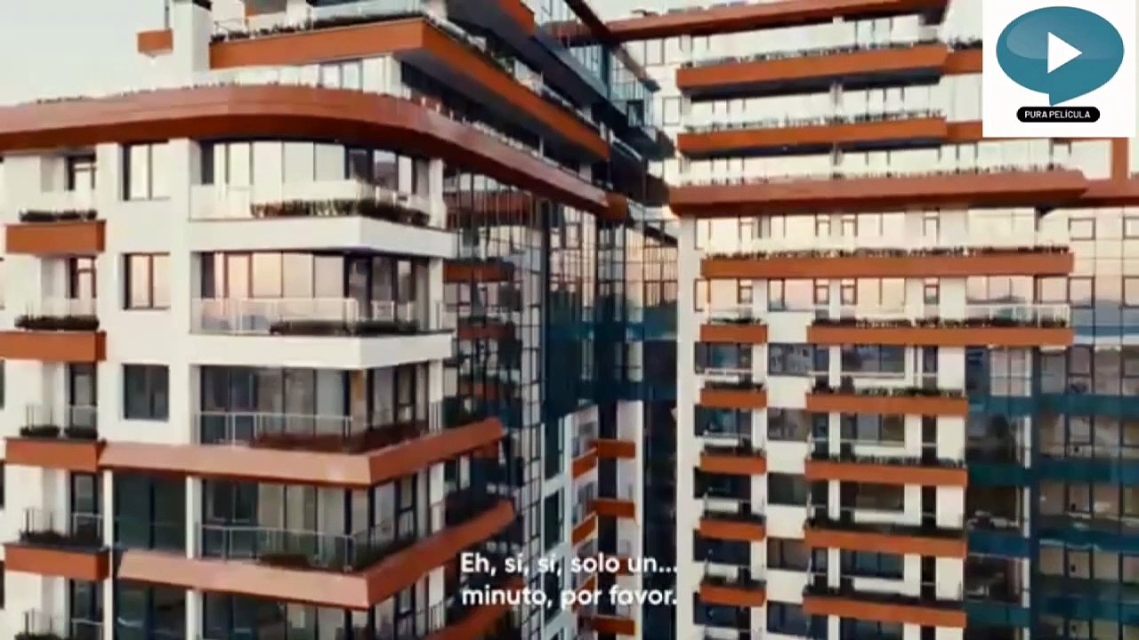 Mujer rica encuentra de nuevo a su ex drama en latino