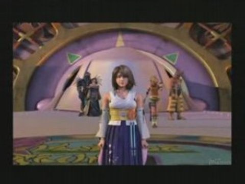 final fantasy within temptation-memories