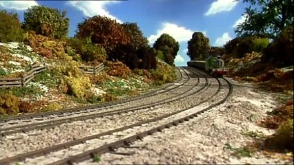 Trainsformers (Transformers) Part 23 - Henry VS Norman_S. C. Ruffey s Death