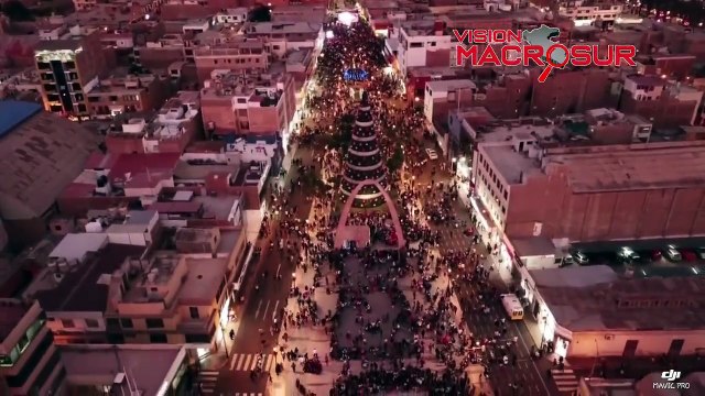 Música: Llevando y Alegría para los niños más pobres