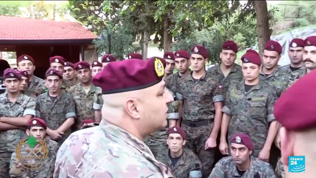 Joseph Aoun, élu président du Liban : Des ambitions immenses à la hauteur des défis qui l'attendent